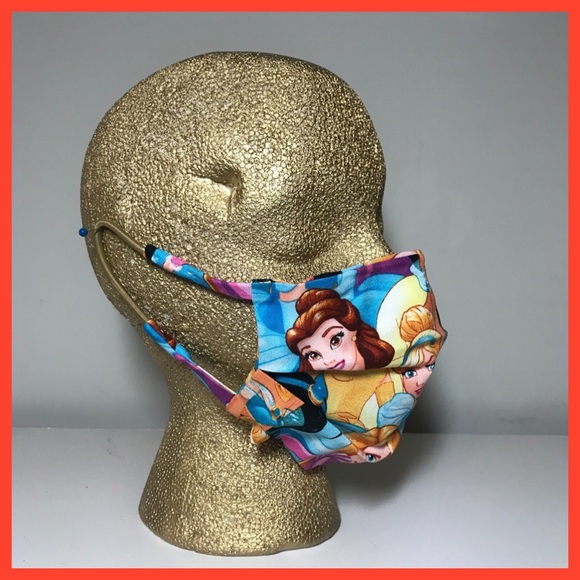 🌺Sold!!Face mask/ face cover - Picture 3 of 6